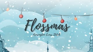 Flossmas 2023  December 20 [upl. by Stanway]