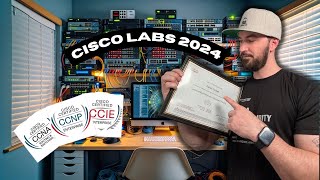 What Are The Best Network Simulators To PASS Any Cisco Exam  CCNA CCNP CCIE  2024 Watch Now [upl. by Nichol]