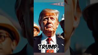 Donal Trump Biography shorts [upl. by Eerb254]