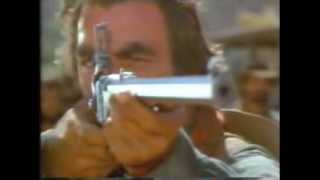 1990 quotQuigley Down Underquot TV commercial [upl. by Osicran]