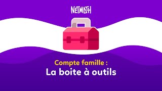 Netmath la boite à outils [upl. by Eivla]