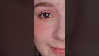 Makeup Sharing  Doll Eye Makeup 😊✨️💗 Makeup yesstyle kbeauty makeuptutorial [upl. by Angid750]