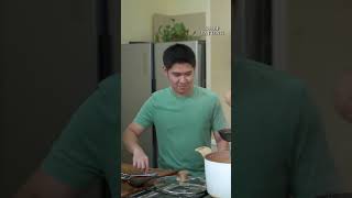 Delicious and SOPAS to cook Recipe  Chef Tatung [upl. by Walling703]