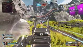 THE BEST REWASD amp JOYTOKEY CONFIG Apex Legends Season 19 [upl. by Florencia]