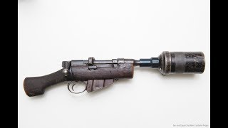 Real parts Jawa Ion Blaster Real demilled SMLE [upl. by Columbine]