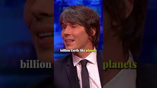 Prof Brian Cox on life outside earth aliens earth astronomy [upl. by Rothwell]