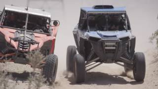 2017 UTV World Championship Safecraft Desert Race [upl. by Aiuqenehs166]