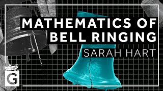 The Mathematics of Bell Ringing [upl. by Jonina]