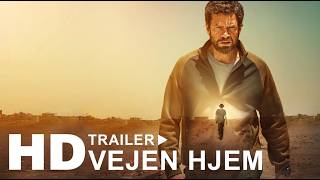 VEJEN HJEM trailer  i biograferne nu [upl. by Ylrebmek]