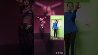 Taeyang and Lisa — Shoong dance cover by whitedesire shorts taeyang lisa shortsfeed [upl. by Akehsat]