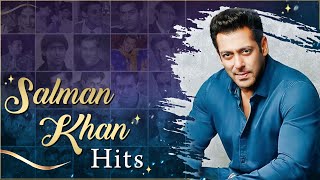 Best of SALMAN KHAN Songs  Salman Khan Hits  Superhit Bollywood Hindi Movie Songs Didi Tera Devar [upl. by Ibson]