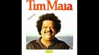 Tim Maia  O Trem 1° parte  Nuvens [upl. by Mace952]