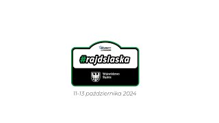 Official Rally Silesia 2024 onboard  SS 1114 Silesian Voivodeship Power Stage [upl. by Zindman393]