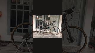 Polygon Xtrada 50 2012  Gravel  Bike Packing  Touring  Ultra [upl. by Natala312]