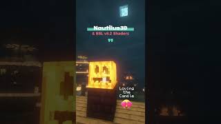 Best 🎃 Jackolantern Minecraft Texture fyp minecraft halloween [upl. by Airat]