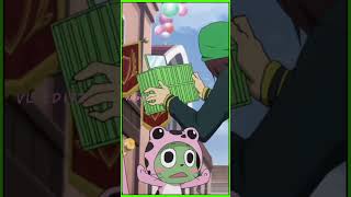 Fairy tail  Frosch 😂✨️ [upl. by Andrews]