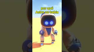 ¿Guardas tu MEMORY CARD  Curiosidades de AstroBot con JWulen PS5 astro [upl. by Nerwal984]