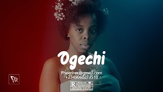 Afrobeat Instrumental 2024 quot OGECHI quot  Igbo Nollywood Diamond Flavour Pheenrex Type Beat [upl. by Ruddie]