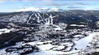 Dette er Trysil  Norges mest populære skisenter NO [upl. by Ittap758]