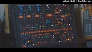 Behringer 2600 analogue synthesizer arp 2600 clone demonstration [upl. by Ahsenroc]