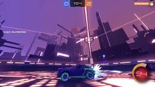 Rocket League Vibin [upl. by Aneert726]