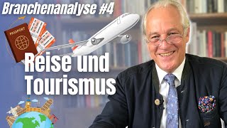 Wie profitiere ich vom Reise Boom Trends Aktien und Einschätzung [upl. by Blackman]