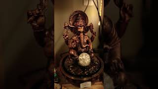 Vinayagane vinai theerpavane God vinayagarwhatsappstatus [upl. by Perzan]