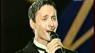 VITAS  Случайный вальс  Casual Waltz [upl. by Annert]