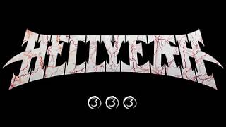 HELLYEAH  333 lyrics [upl. by Marguerita]