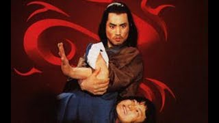 Les vengeurs du kungfu  Action  Film complet en français [upl. by Gnel]