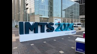 IMTS 2024 Recap Manufacturers Capital [upl. by Chev604]