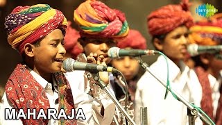 Langa Children DumaDum Mast Qalandar World Sufi Spirit Festival  Live Recording [upl. by Maggie]