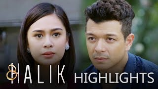 Halik Jacky feels the loneliness in Linos eyes  EP 72 [upl. by Apthorp]