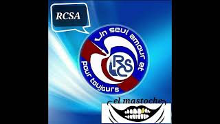 RCSA STADE DE LA MEINAU  El Mastoche [upl. by Murdock]