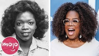 The Groundbreaking Story of Oprah Winfrey [upl. by Porush765]