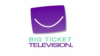 Big Ticket TelevisionCBS Television Distribution 2016 [upl. by Alabaster]