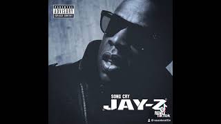 Jay Z  Song Cry Sean Keaton 2023 Remix [upl. by Atile951]