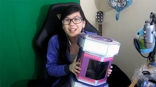 ♡ RENTARO ♡ HEROES OF THE STORM IRL LOOT BOX UNBOXING ♡ [upl. by Nawud]