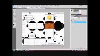 Como crear tu propio cubeecraft [upl. by Seaden]