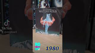 Paul McCartney Waterfalls 1980 short shorts shortsfeed [upl. by Sajovich]