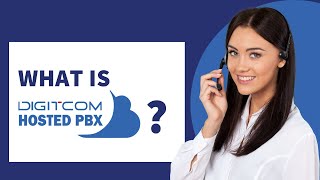 What is Hosted PBX [upl. by Margery]