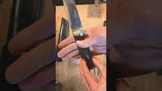 The Chinese BuckWhy Buckbuckknives knives campingequipment [upl. by Hermine811]