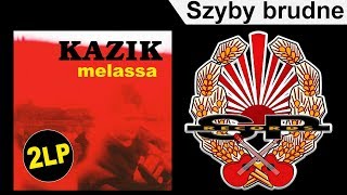 KAZIK  Szyby brudne OFFICIAL AUDIO [upl. by Asirehc]