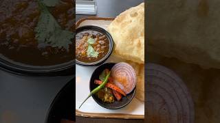 Best channa bhature in Missisauga food mississauga brars cholebhaturae canada [upl. by Aenit]