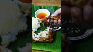 chicken inasal [upl. by Ik]