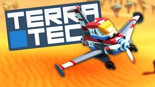 ROBOT WARS  Terra Tech 1 [upl. by Ahel976]