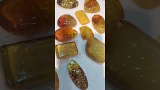 AMBER BEST QUALITY FROM POLAND AVAILABLE IN KHATRI GEMS PATNA [upl. by Anitsirk469]