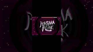 Plasma Plink Layout ID 111278127 geometrydash gdlayout gd geometrydashplayer gdshowcase music [upl. by Adnileb]