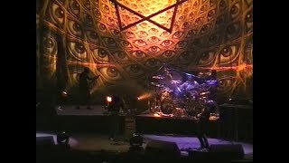 Tool  Live · Philadelphia PA · 10292002 HD [upl. by Biebel]