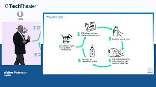 How Nestlé Is Innovating Its Way to 100 Recyclable or Reusable Packaging [upl. by Willcox]